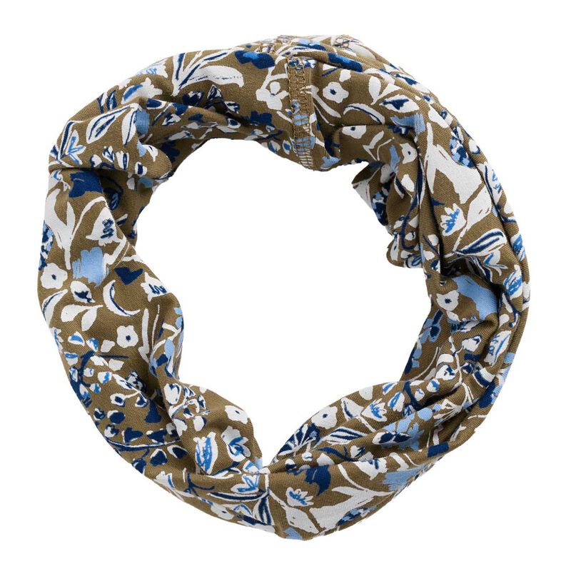 Seasalt Cornwall Handyband - Woodland Floral Seagrass image number 0